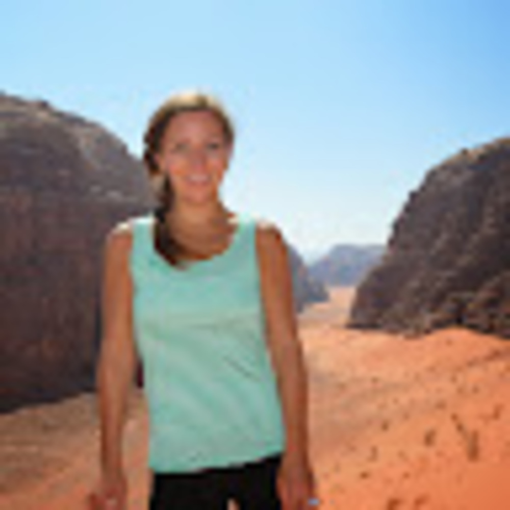Meet your Posher, Alysia